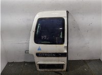  Дверь задняя (распашная) Citroen Berlingo 1997-2002 8004140 #1