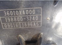 36010XA000, 1988003240 Педаль газа Subaru Tribeca (B9) 2004-2007 8004463 #3