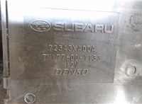 72343XA00A Блок управления климат-контролем Subaru Tribeca (B9) 2004-2007 8004508 #4