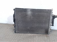 C2C27262, 4R839L440AC Радиатор интеркулера Jaguar XF 2007–2012 8004633 #1