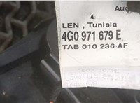4G0971679E Бардачок (вещевой ящик) Audi A7 2010-2014 8005045 #5