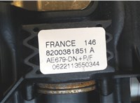 8200381851A Подушка безопасности водителя Renault Scenic 2003-2009 8005059 #3