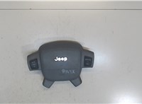 1CE761D5AA Подушка безопасности водителя Jeep Grand Cherokee 2004-2010 8005061 #1