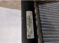 7M3121253F Радиатор охлаждения двигателя Seat Alhambra 2000-2010 8005502 #3