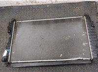 13312812 Радиатор охлаждения двигателя Opel Zafira C 2011-2019 8005764 #8