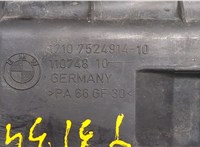 17107524914 Пластик радиатора BMW 3 E90, E91, E92, E93 2005-2012 8005910 #2