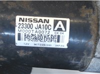 23300JA10C Стартер Nissan Murano 2008-2010 8006430 #4