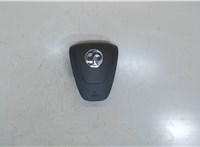 13299779 Подушка безопасности водителя Opel Zafira C 2011- 8006811 #1