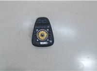 13299779 Подушка безопасности водителя Opel Zafira C 2011- 8006811 #2