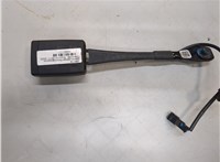 84053767 Замок ремня безопасности Chevrolet Equinox 2017- 8007153 #4