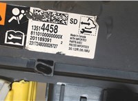 13514458 Блок управления подушками безопасности Chevrolet Equinox 2017- 8007275 #4