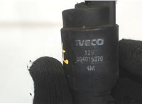 504015670 Двигатель (насос) омывателя Iveco Daily 3 2000-2005 8007766 #2