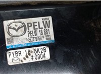 PELW18881 Блок управления двигателем Mazda CX-5 2012-2017 8007981 #4