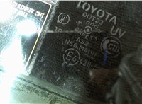 6810142070 Стекло боковой двери Toyota RAV 4 2000-2005 8008051 #1