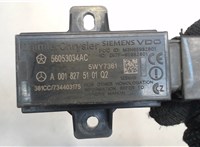 56053034AC Блок контроля давления в шинах Mercedes ML W164 2005-2011 8008209 #3