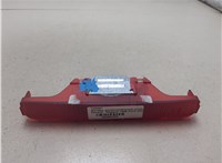 8200027457 Фонарь дополнительный (стоп-сигнал) Renault Megane 1996-2002 8008255 #1