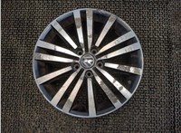  Комплект литых дисков Volkswagen Passat 7 2010-2015 Европа 8008888 #4