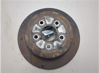 26700FJ000 Диск тормозной Subaru Forester (S13) 2012-2019 8009130 #4