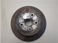 26700FJ000 Диск тормозной Subaru Forester (S13) 2012-2019 8009132 #4