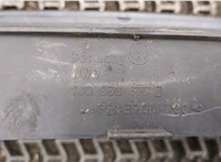 1J0853677D Заглушка (решетка) бампера Volkswagen Golf 4 1997-2005 8009309 #2