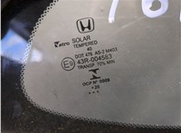  Стекло кузовное боковое Honda Accord 10 2017-2020 8009376 #2