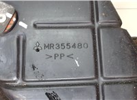 MR355480 Резонатор воздушного фильтра Dodge Stratus 2001-2006 8009518 #3