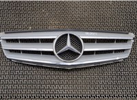 245200001 Решетка радиатора Mercedes C W204 2007-2013 8009760 #1