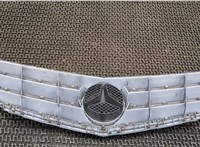 245200001 Решетка радиатора Mercedes C W204 2007-2013 8009760 #3