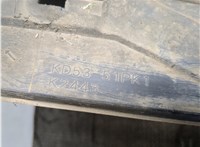 KD5351PK1 Накладка на порог Mazda CX-5 2012-2017 8009945 #2