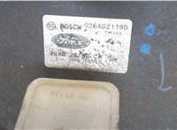 1073869, 98AB2005AE Цилиндр тормозной главный Ford Focus 1 1998-2004 8009966 #4