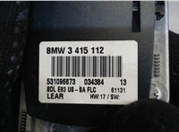 3415112 Переключатель света BMW X3 E83 2004-2010 8010148 #3