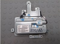 34342457801D Подушка безопасности боковая (в дверь) BMW X3 E83 2003-2010 8010188 #7