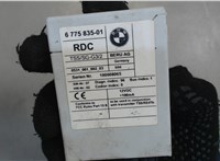 6775835 Блок контроля давления в шинах BMW X3 E83 2004-2010 8010207 #3