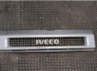 500328278 Решетка радиатора Iveco Daily 3 2000-2005 8010280 #1
