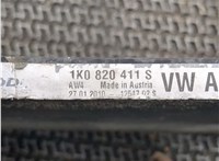 1K0820411AH Радиатор кондиционера Seat Altea 2009-2015 8010435 #4