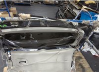 60809XA01A9P Крышка (дверь) багажника Subaru Tribeca (B9) 2007-2014 8010635 #5