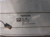  Стекло кузовное боковое Toyota Sequoia 2008- 8011046 #2