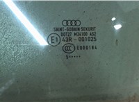 8E0845021D Стекло боковой двери Audi A4 (B7) 2005-2007 8011487 #1