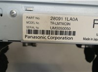280911LA0A Дисплей компьютера (информационный) Nissan Pathfinder 2012-2017 8011504 #3