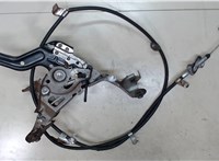  Педаль ручника Nissan Pathfinder 2012-2017 8012441 #1