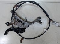  Педаль ручника Nissan Pathfinder 2012-2017 8012441 #2