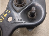 A2038800460 Замок капота Mercedes ML W164 2005-2011 8012839 #5