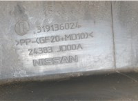 24383JD00A Блок предохранителей Nissan Qashqai 2006-2013 8014712 #5