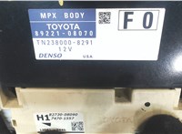 8922108070 Блок комфорта Toyota Sienna 3 2010-2014 8014906 #5