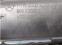 DN12865L Подушка безопасности боковая (шторка) Mercedes C W203 2000-2007 8014959 #3