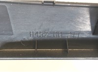 H45ZG0211 Рамка под магнитолу Peugeot 4007 8015159 #3