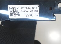 85261AJ031 Дисплей компьютера (информационный) Subaru Legacy Outback (B14) 2009-2014 8015229 #3