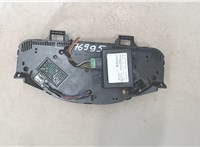 0014468721 Щиток приборов (приборная панель) Mercedes Sprinter 1996-2006 8015484 #6