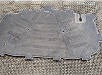  Обшивка капота Audi Q7 2006-2009 8016059 #1