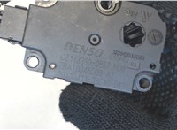 4H0820511D Электропривод заслонки отопителя Audi A6 (C7) 2011-2014 8016592 #3